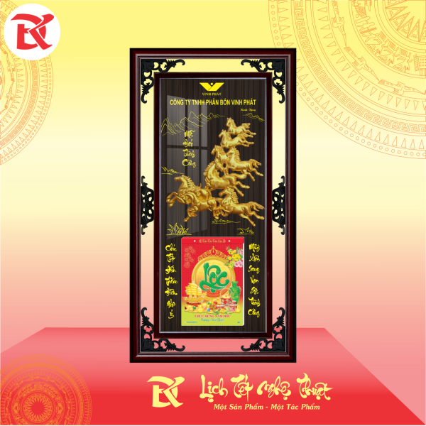 Mã Đáo Thành Công 2