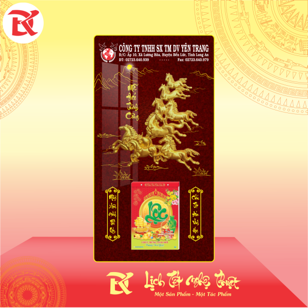 Mã đáo thành công 1