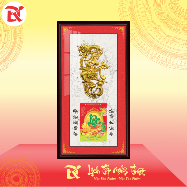 Lịch Tài Lộc - Lịch Phát Tài
