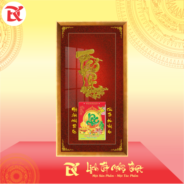 Lịch Tài Lộc - Lịch Phát Tài