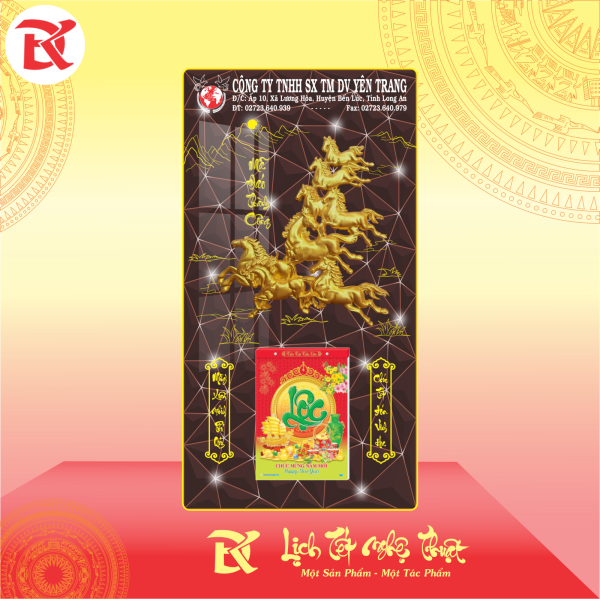 Mã đáo thành công 1