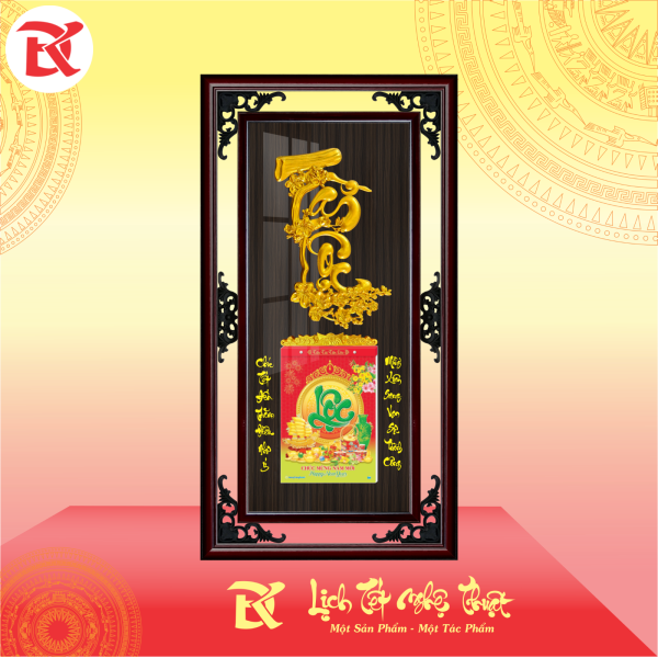 Lịch Tài Lộc - Lịch Phát Tài