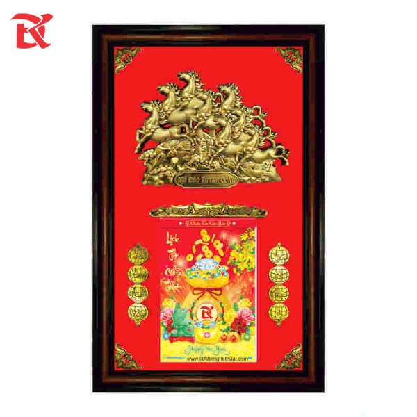 Lịch mã đáo thành công