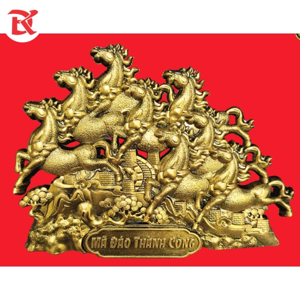 Lịch mã đáo thành công