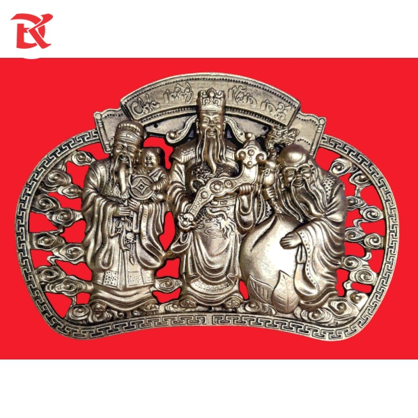 Lịch Phúc Lộc Thọ 1